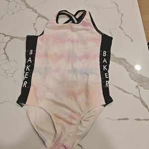 2/50 Ted baker big girl swimsuit